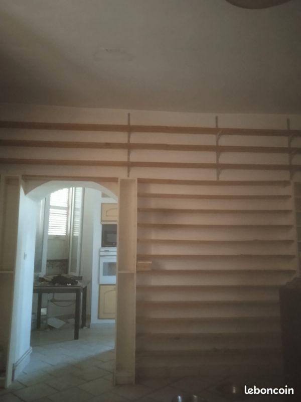 Planche de parquet (image 1)