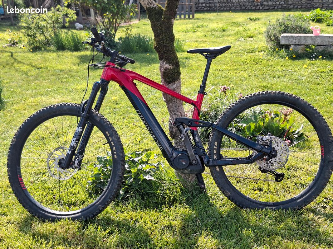 VTT AE moustache SAMEDI 29 TRAIL 7 (image 2)