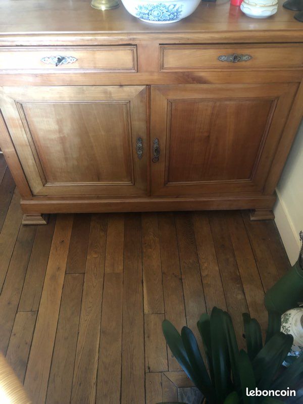 Buffet bas (image 2)