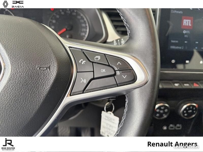 Renault Captur 1.0 TCe 90ch Equilibre (image 23)