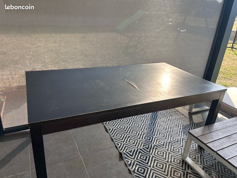 Table extensible IKEA (image 1)