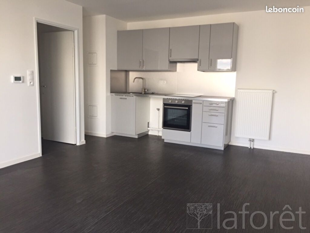 Appartement 3 pièces 60 m² · à Valenciennes · 60 m² · 710 €/mois