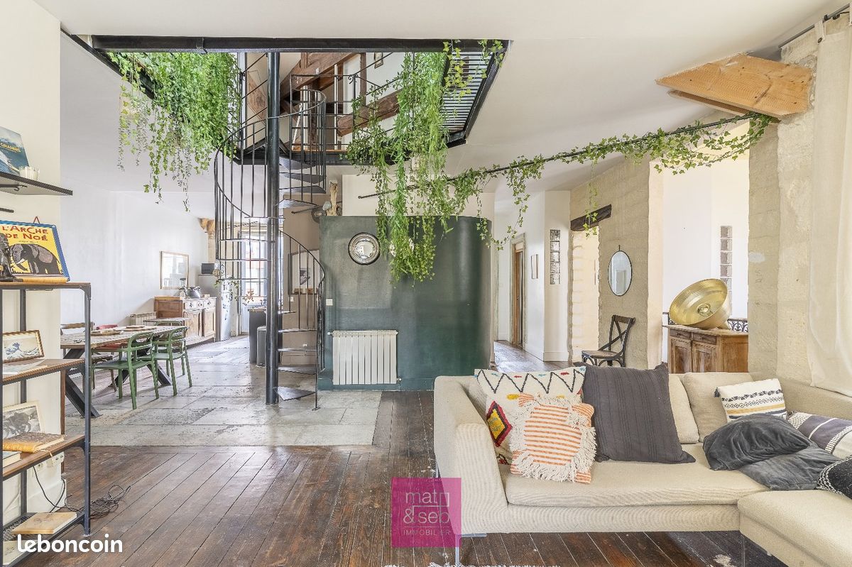 Appartement 6 pièces 171 m² · à Montpellier · 171 m² · 495 000 €
