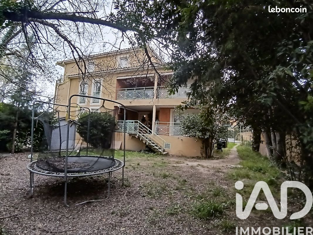 Appartement 4 pièces 85 m² · à Le Pontet · 85 m² · 198 000 €