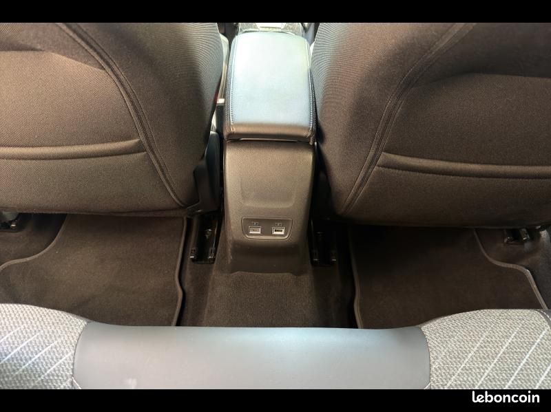 Peugeot 208 1.2 Hybrid 110ch Allure e-DCS6 (image 18)