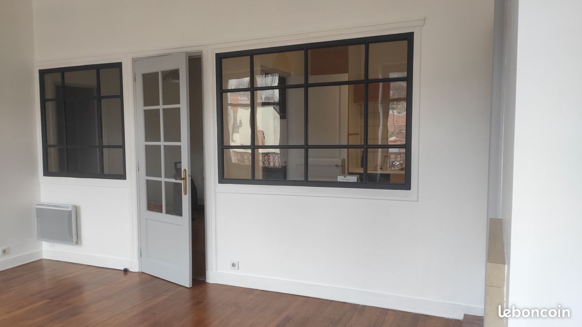 Appartement 2 pièces 65 m² · à Lyon · 65 m² · 1 215 €