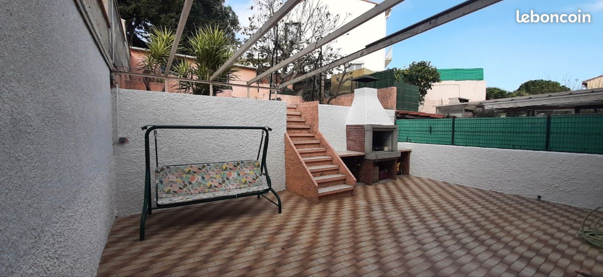 Maison 5 pièces 100 m² · à Villeneuve-de-la-Raho · 100 m² · 1 130 €/mois