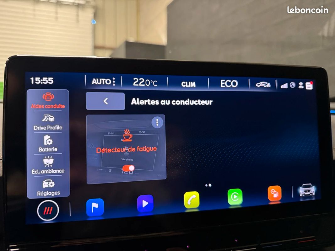 Cupra FORMENTOR VZ e-Hybrid (image 27)