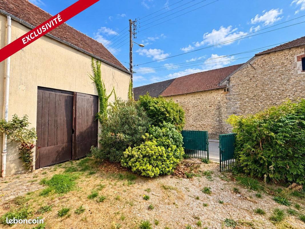 Maison 3 pièces 70 m² · à Solers · 70 m² · 99 000 €