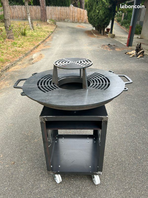 Brasero (image 3)