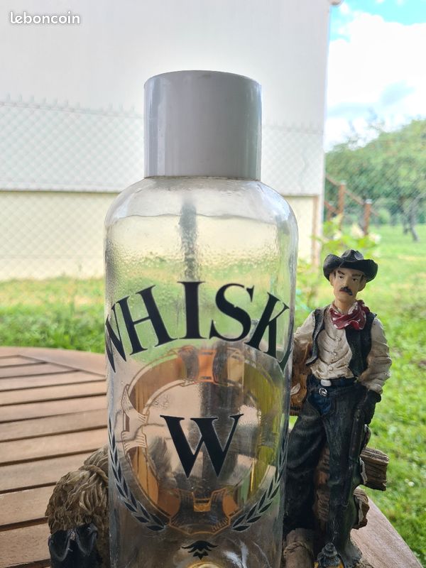 Service a whisky (image 2)