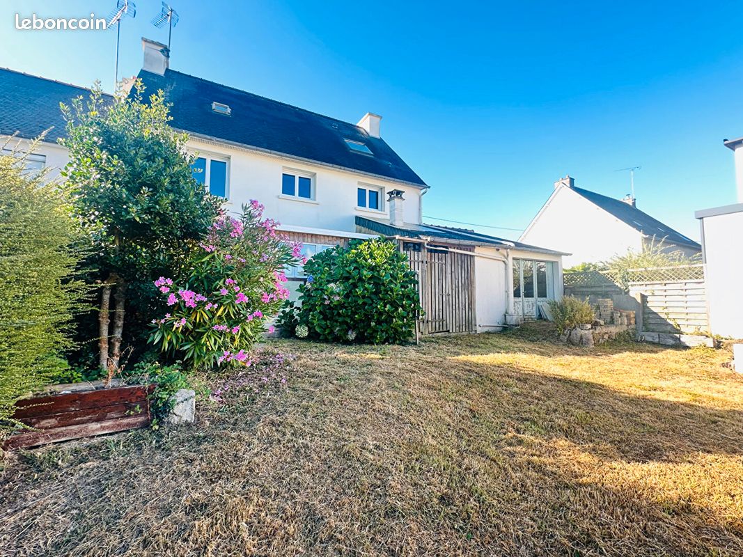 Maison 6 pièces 125 m² · à Saint-Brieuc · 125 m² · 179 900 €