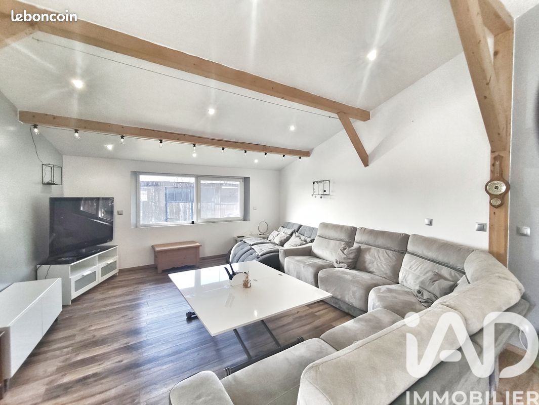 Maison 6 pièces 149 m² · à Bourgneuf · 149 m² · 335 000 €