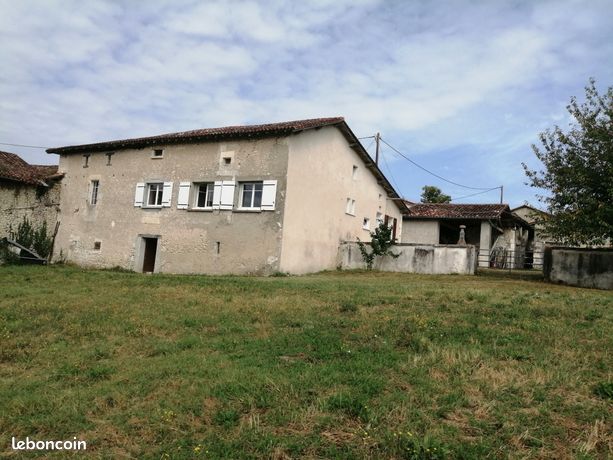 Maison 4 pièces 83 m²