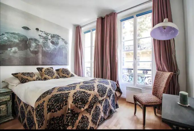Appartement a louer paris-4e-arrondissement - 4 pièce(s) - 76 m2 - Surfyn