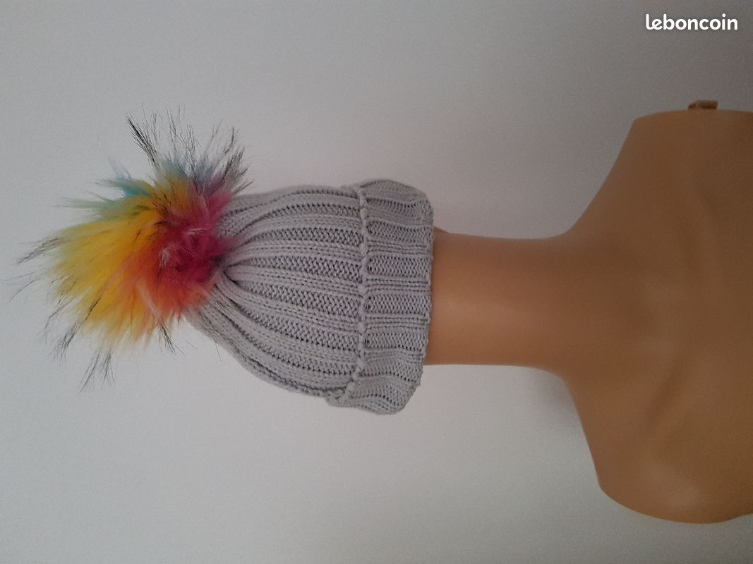Bonnet femme (image 2)