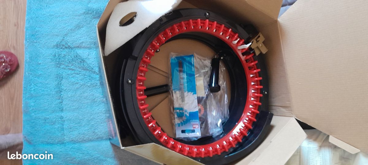 Machine a tricoter (image 2)