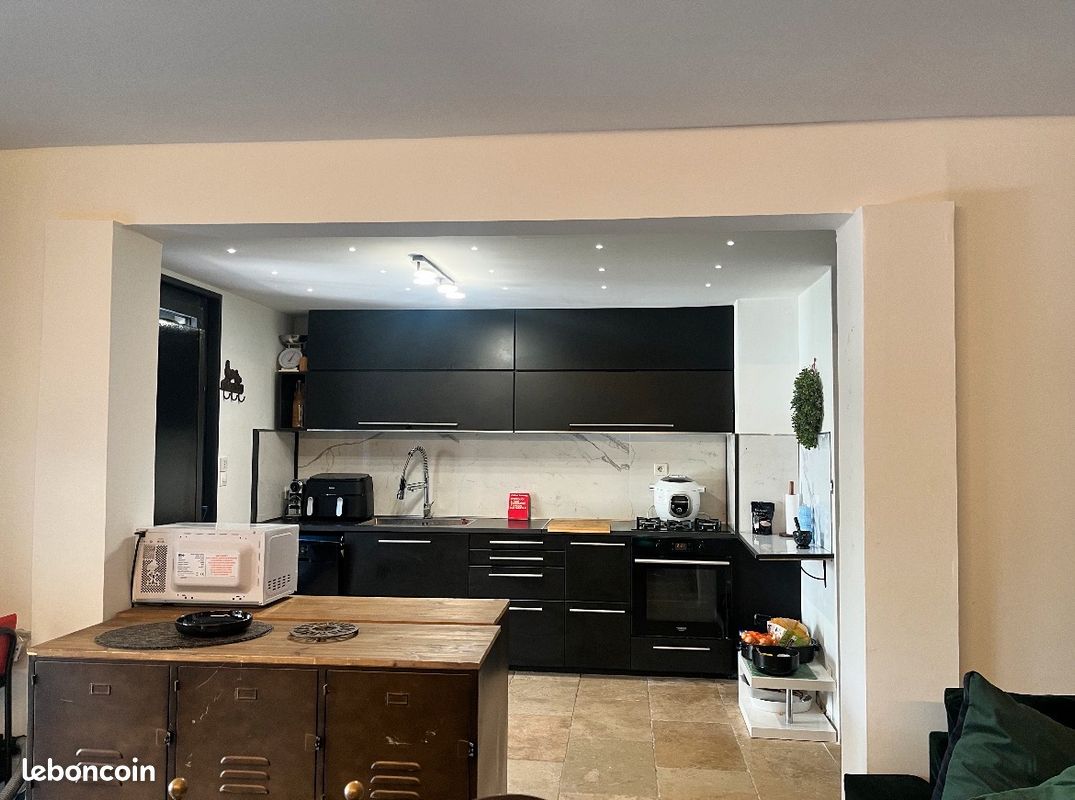 Maison 5 pièces 84 m² · à Grimaud · 84 m² · 480 000 €