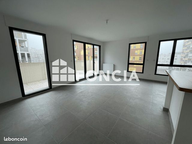 Appartement a louer bagnolet - 3 pièce(s) - 77 m2 - Surfyn