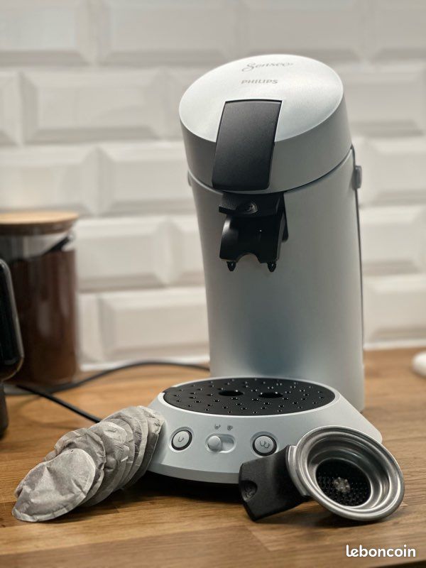 Senseo Machine Box Machine Neuve Senseo dernier modèle - Électroménager