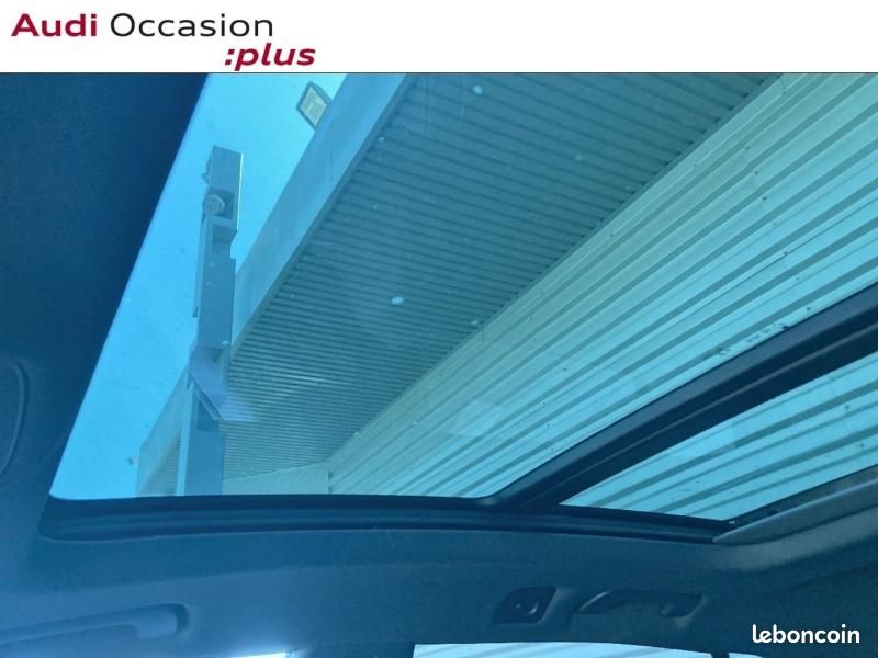 Audi Q8 60 TFSI e 462ch Compétition quattro tiptronic 8 (image 25)