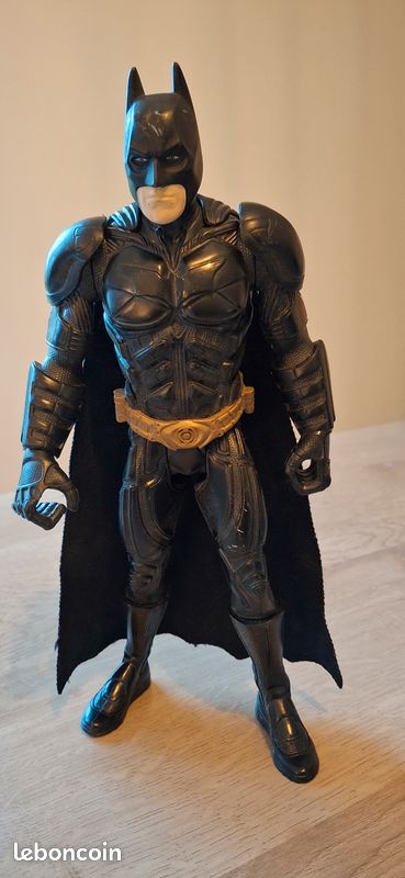 Figurine Batman (image 2)