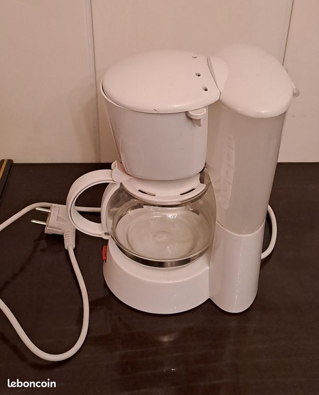 Cafetière filtre (image 2)