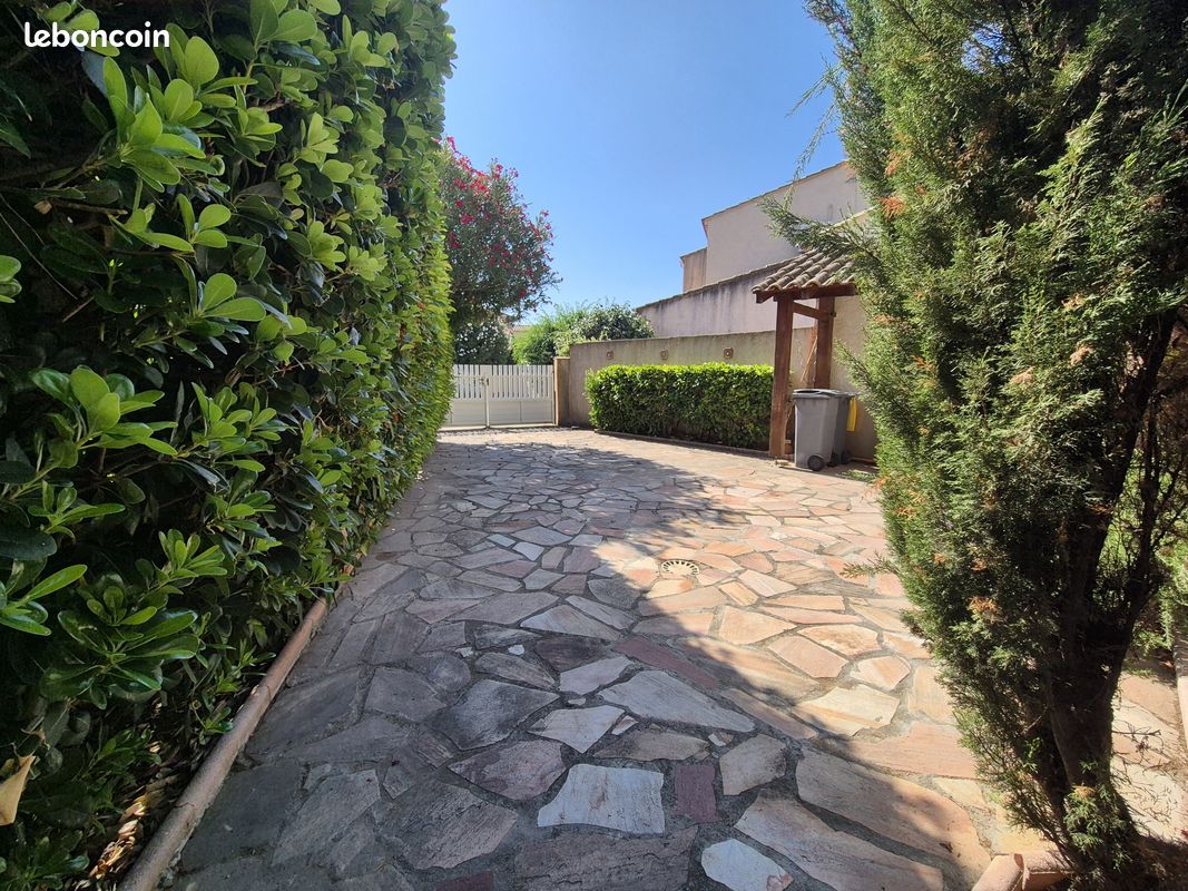 Maison 5 pièces 108 m² · à Hyères · 108 m² · 367 500 €