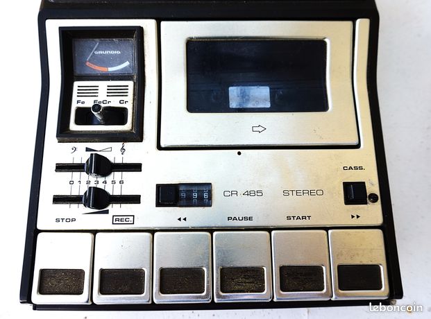 Mitteltonlautssprecher High End Sound System Bang Olufsen BMW