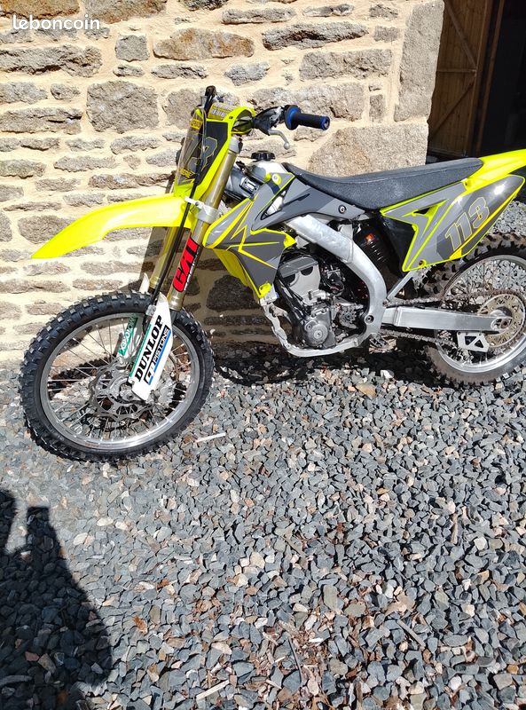 Rmz neuf prépa (image 3)