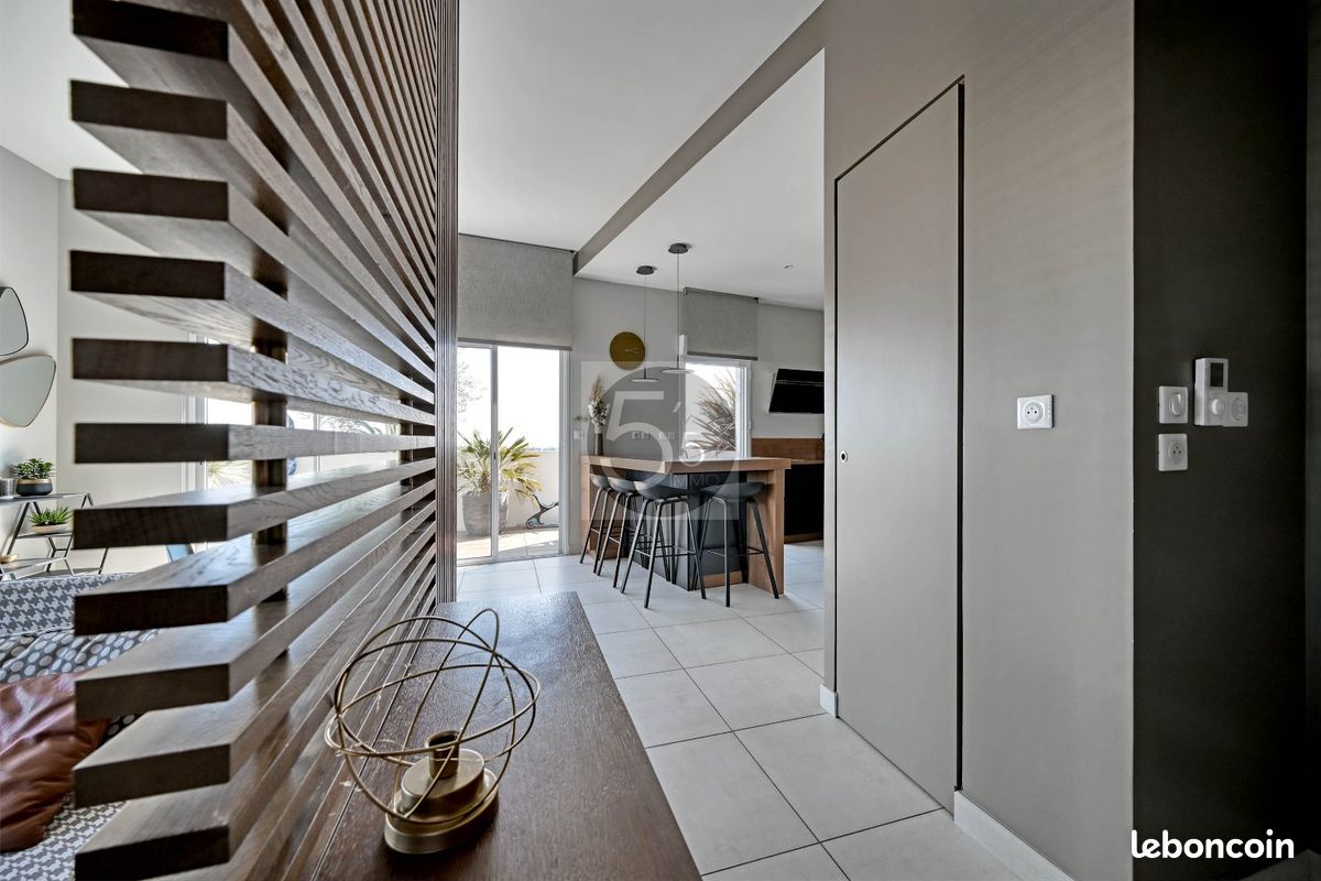 Appartement 4 pièces 110 m² (image 14)