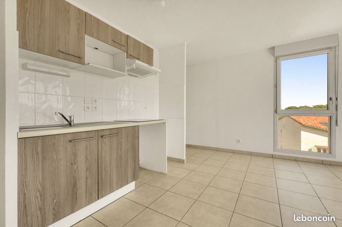 Appartement 3 pièces 55 m² — 10