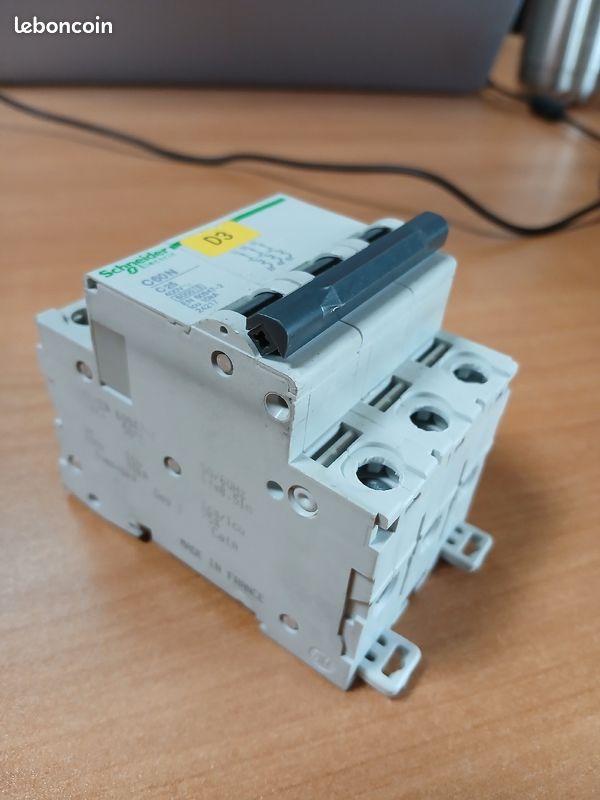 Disjoncteur Schneider Electric (image 2)
