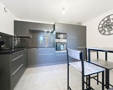 Appartement 199 900 € - 56 m²