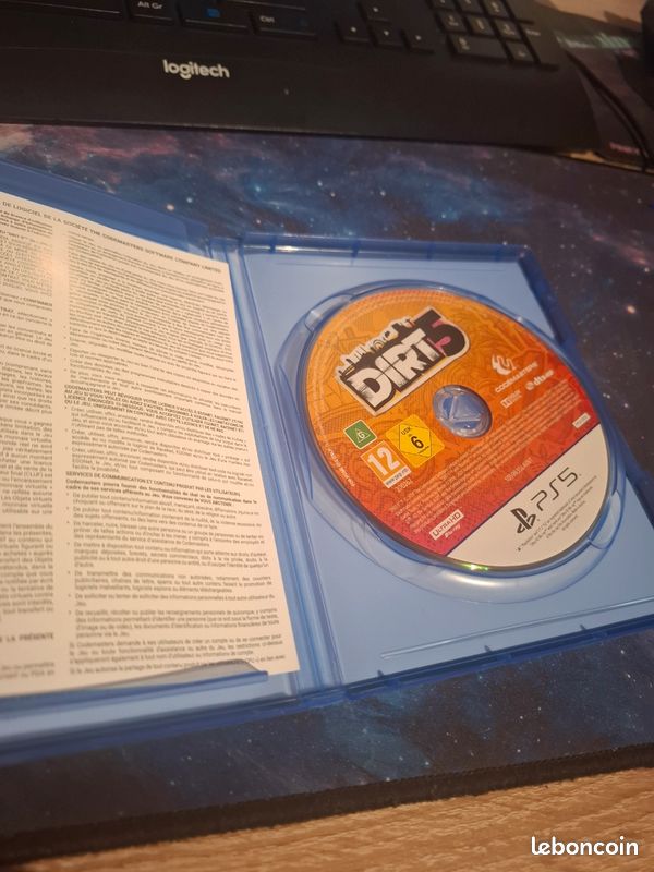 Dirt5 (image 2)