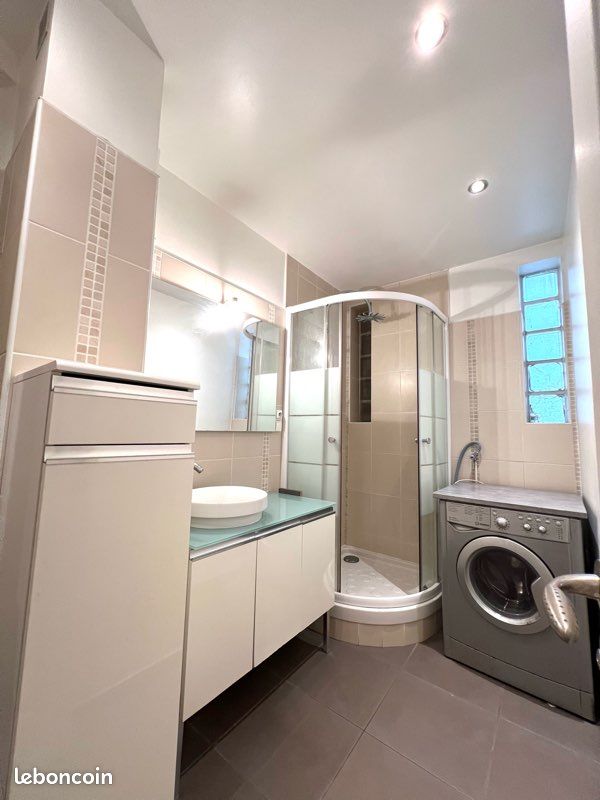 Appartement a louer champigny-sur-marne - 1 pièce(s) - 32 m2 - Surfyn