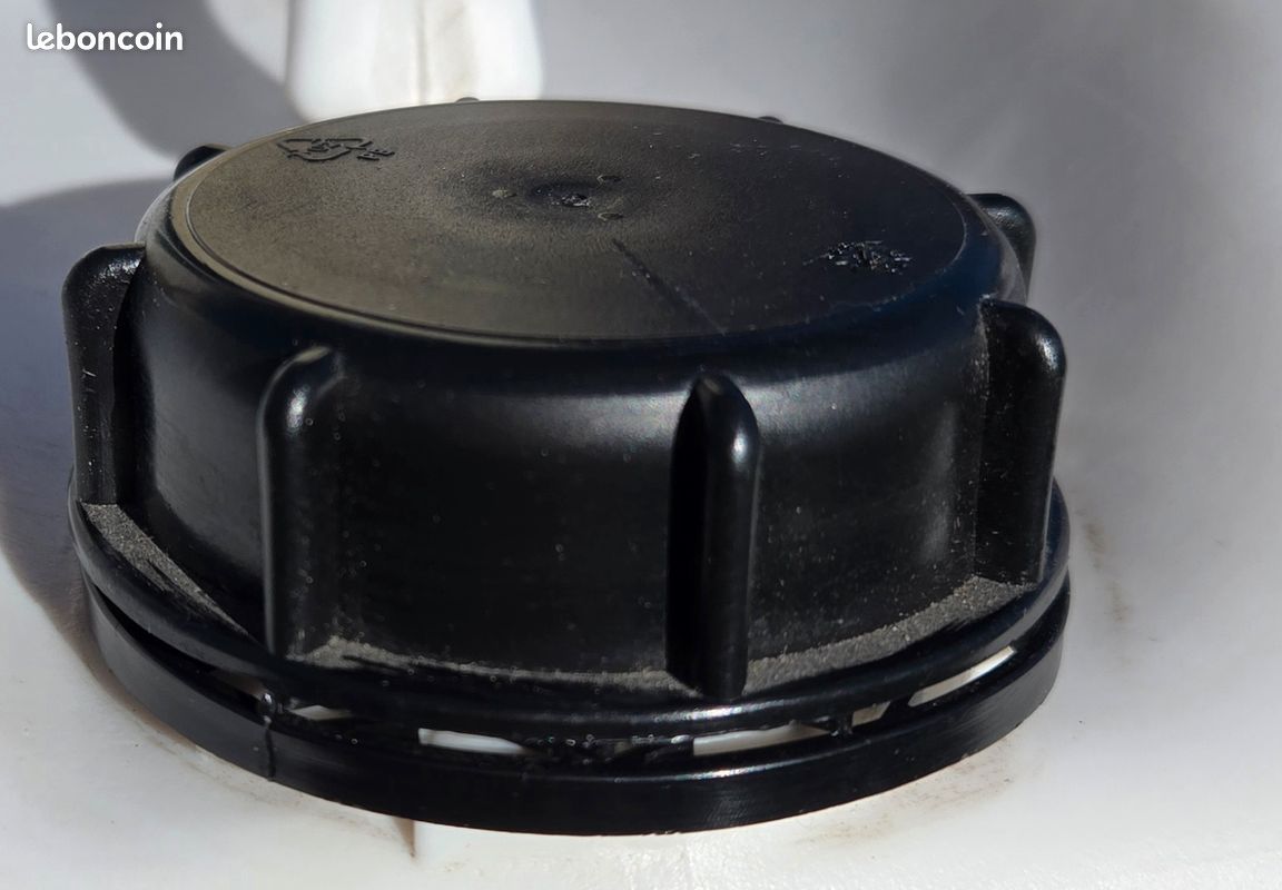 20 litres de nettoyant pour façades et bardages Net+ Pro Richard neuf (image 4)