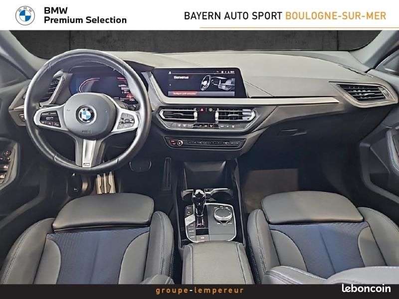 Bmw Série 2 Gran Coupé 218dA 150ch M Sport BVA8 (image 11)