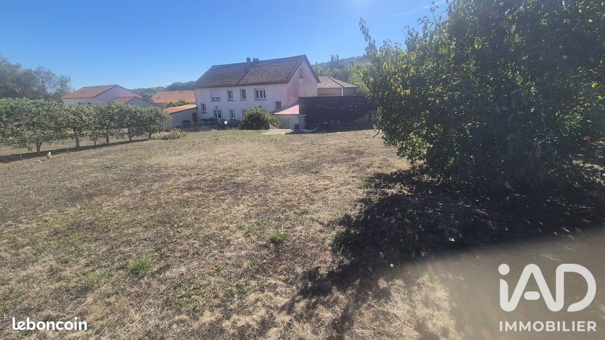 Maison 4 pièces 119 m² · à Saulny · 119 m² · 250 000 €