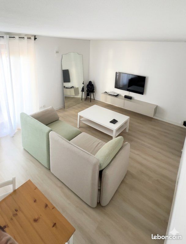 Parking 2 pièces 45 m² · à Toulouse · 45 m² · 165 000 €