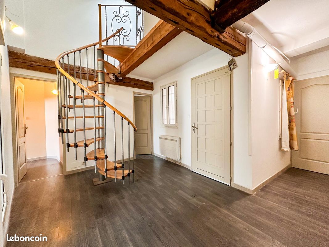 Appartement 5 pièces 103 m² · à Perpignan · 103 m² · 133 000 €