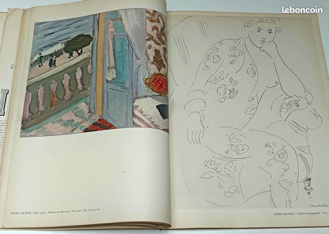 Revue 'Du - Schweizerische Monatsschrift' - N° 11, Novembre 1956 (image 9)