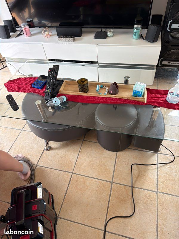 Table basse (image 1)