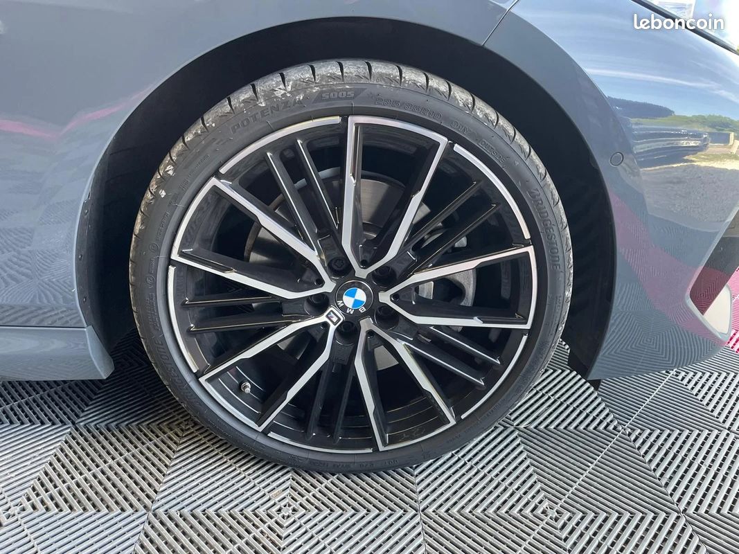 BMW SERIE 2 GRAN COUPE F44 220d 190 ch BVA8 M Sport (image 28)