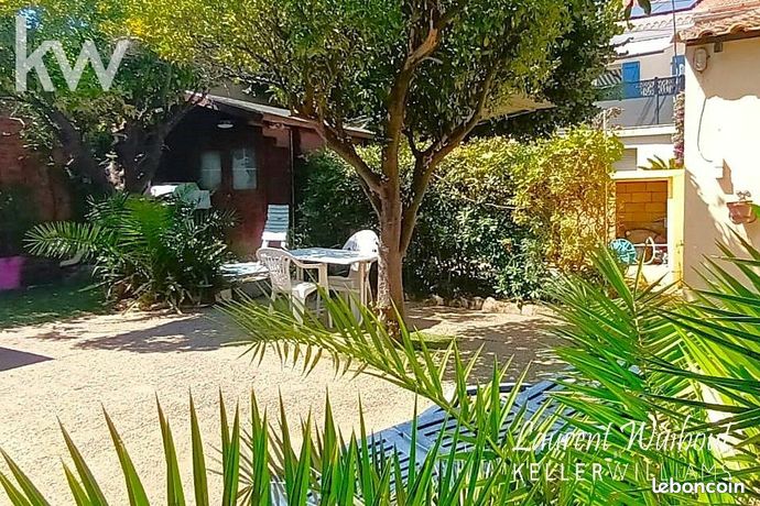 Maison 6 pièces 164 m²