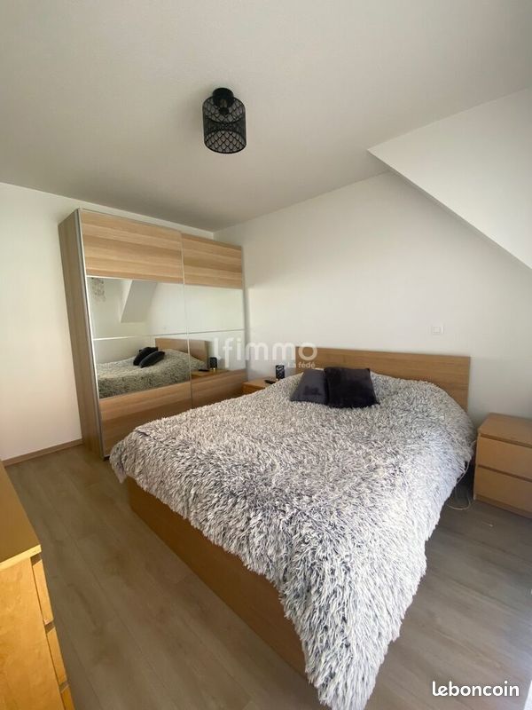 Appartement 3 pièces 65 m² · à Bouxwiller · 65 m² · 229 000 €