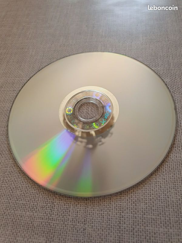 Jeu Xbox360 " Narnia " (image 4)