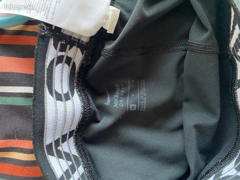 Short sport Nike (image 6)