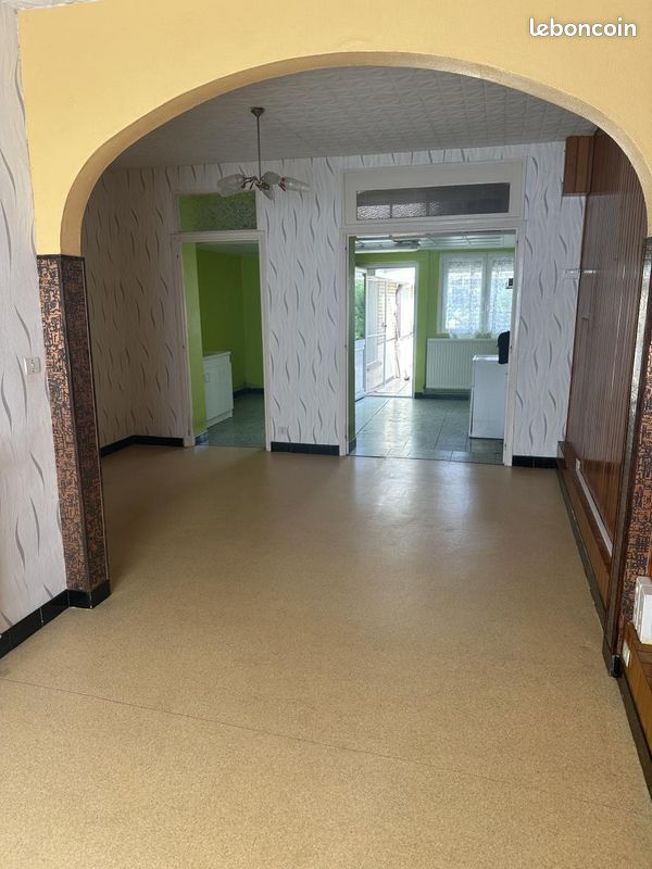 Maison 4 pièces 85 m² · à Lille · 85 m² · 172 950 €