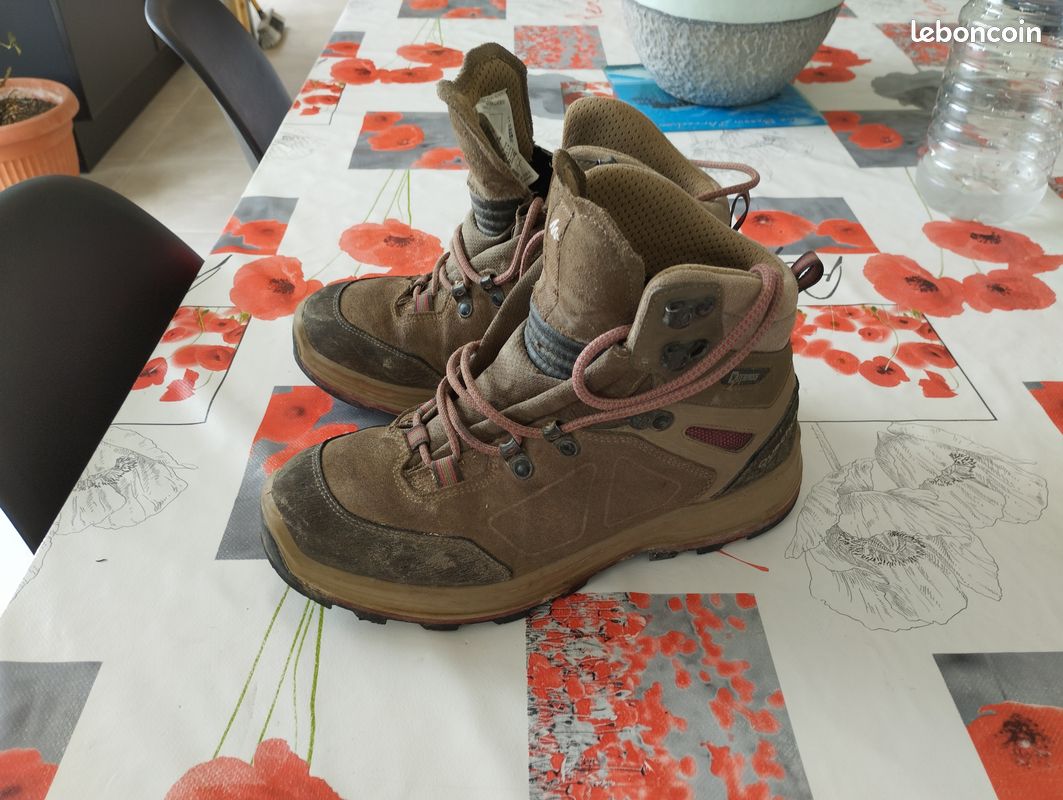 Chaussures (image 1)